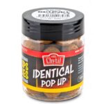Chytil Plovoucí Boilies Identical Pop Up 20 mm 100 g - recenze a zkušenosti