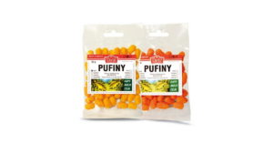 Chytil Pufiny 10 mm 20 g - recenze a zkušenosti