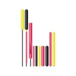 Cralusso Antenkový Set Waggler - recenze a zkušenosti