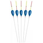 Cralusso Splávek Spirit Fiber Glass - recenze a zkušenosti