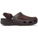 Crocs Nazouváky Yukon Vista II Clog M - recenze a zkušenosti