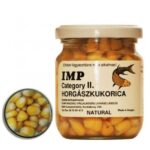 Cukk IMP kukuřice v nálevu 220 ml - recenze a zkušenosti
