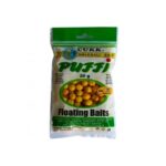 Cukk Puffi MAXI 30g 12mm - 15mm - recenze a zkušenosti