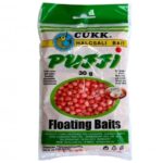 Cukk Puffi MINI 30g 6mm - 10mm - recenze a zkušenosti