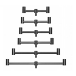 Cygnet Hrazda Rod Minimal Buzzer Bar 2 Rod - recenze a zkušenosti