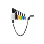 Cygnet Kompletní bobbin Clinga Dumpy Kit 3x Pack - recenze a zkušenosti