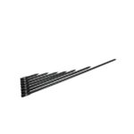 Cygnet Vidlička Minimal Captive Banksticks - recenze a zkušenosti