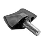 Daemons Šroub Ke Stojanu M6 x 16 S Plastovou Hlavou - recenze a zkušenosti