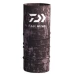 Daiwa Nákrčník Asphalt - recenze a zkušenosti