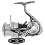 Daiwa Naviják 18 Exist G LT 2500 D - recenze a zkušenosti