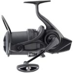 Daiwa Naviják 19 Basia 45 SCW QD - recenze a zkušenosti