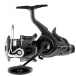 Daiwa Naviják 19 Black Widow BR LT 3000 - recenze a zkušenosti