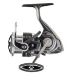 Daiwa Naviják 19 Lexa E LT 2000S - recenze a zkušenosti