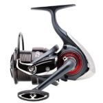 Daiwa Naviják 20 Tournament 3010 QD DH - recenze a zkušenosti