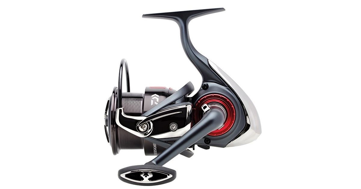 Daiwa Naviják 21 Tournament Feeder 25 QD - recenze a zkušenosti