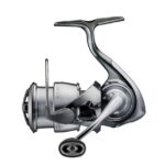 Daiwa Naviják 22 Exist  LT 3000 D - recenze a zkušenosti