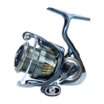Daiwa Naviják 23 Airity LT 3000 - recenze a zkušenosti