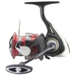 Daiwa Naviják 23 Ninja LT 2000 - recenze a zkušenosti