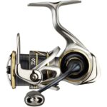 Daiwa Naviják Airity LT 2500 D - recenze a zkušenosti