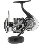 Daiwa Naviják BG MQ 3000 D XH - recenze a zkušenosti