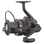 Daiwa Naviják Black Widow 5000 LDA - recenze a zkušenosti