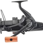Daiwa Naviják Emblem 45 SCW QD SD - recenze a zkušenosti