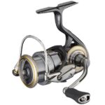 Daiwa Naviják Luvias Airity LT 3000 - recenze a zkušenosti
