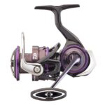 Daiwa Naviják Prorex MQ LT 3000 D-C - recenze a zkušenosti