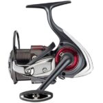 Daiwa Naviják Tournament 4010 QD - recenze a zkušenosti