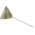 Daiwa Podběrák Crosscast LNH 2 díl - recenze a zkušenosti