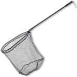 Daiwa Podběrák Prorex Lodní 80x70 200 cm - recenze a zkušenosti