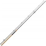 Daiwa Prut Ninja X Spinning 2,4 m 5-20 g - recenze a zkušenosti