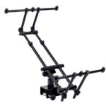 Daiwa Stojan Na Pruty Na Loď Boat Pod 3 Rod - recenze a zkušenosti