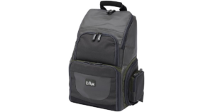 Dam Batoh Intenze Back Pack 4 Boxes 25 l - recenze a zkušenosti