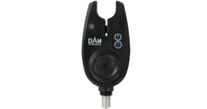 Dam Hlásič Screamer Bite Alarm Blue - recenze a zkušenosti