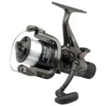 Dam Naviják Nova 3000 FS + Vlasec - recenze a zkušenosti