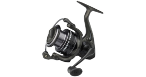 Dam Naviják Quick 2 Feeder 4000 FD - recenze a zkušenosti