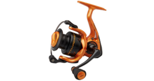 Dam Naviják Quick Fahrenheit 6 IGSP 5000S FD - recenze a zkušenosti
