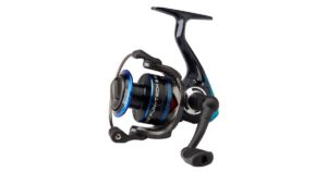 Dam Naviják Quick Fun-Tech 3 MK1 1000 FD - recenze a zkušenosti