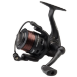 Dam Naviják Quick Impulse 3L 2500 FD + Vlasec 8 lb Mono - recenze a zkušenosti