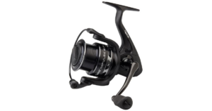 Dam Naviják Quick Impulse 8 Feeder IASP 5000 FD - recenze a zkušenosti