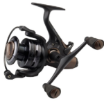 Dam Naviják Quick Runshift 4DH 5000S FS - recenze a zkušenosti