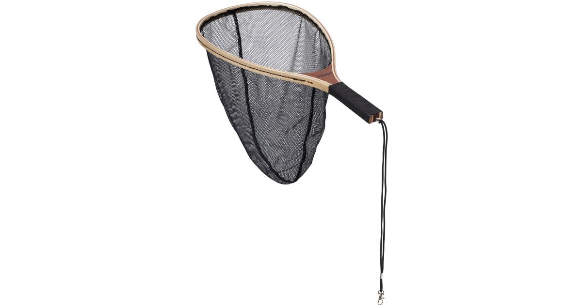 Dam Podběrák Manitoba Net Depth - recenze a zkušenosti