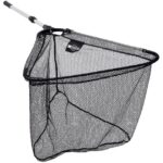 Dam Podběrák Ontario V2 Folding Net Telescopic - recenze a zkušenosti