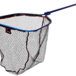 Dam Podběrák Salt X Landing Net 65x55x50 cm 217 cm - recenze a zkušenosti