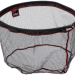 Dam Podběráková Hlava TACT-X Landing Net Carp - 65x55x37 cm - recenze a zkušenosti