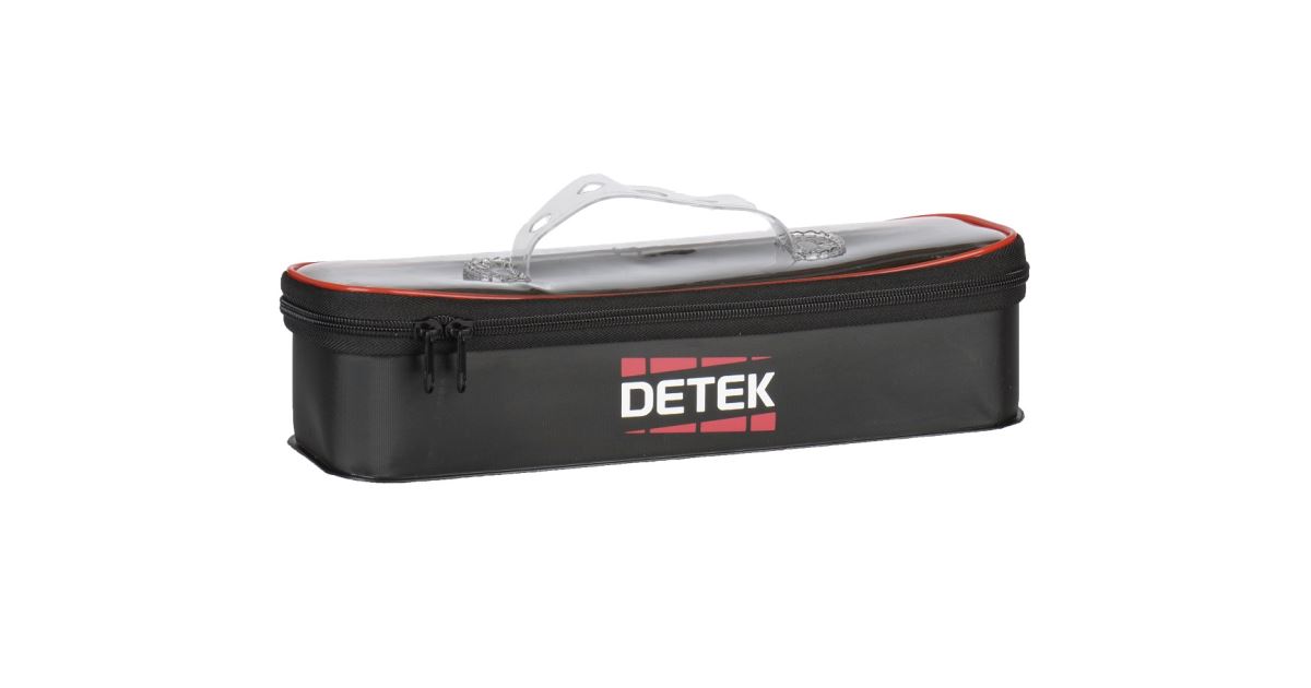 Dam Pouzdro Detek Accessory Box L - recenze a zkušenosti