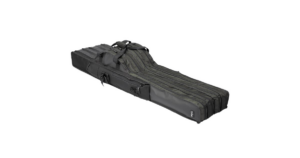 Dam Pouzdro Na Pruty Intenze 2 Compartment Rod Bag - recenze a zkušenosti