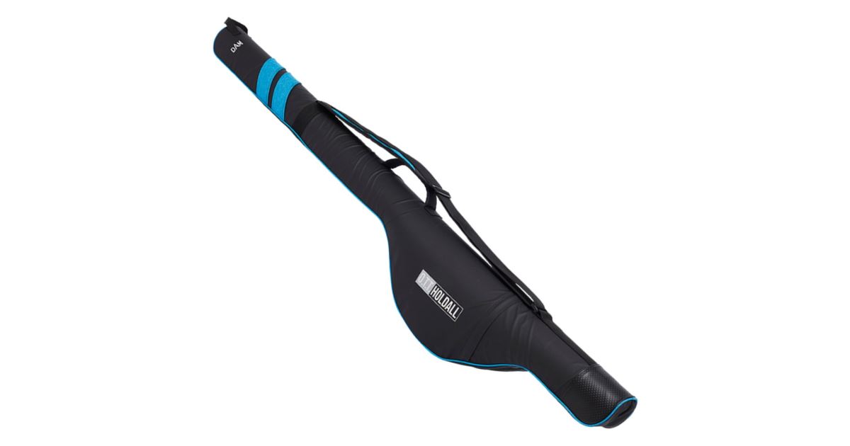Dam Pouzdro Na Pruty O.T.T. Rod Holdall Hardcase 2 Rods 172 cm - recenze a zkušenosti