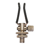 Dam Rohatinka Solidz Stainless Steel Backrest Adjustable - recenze a zkušenosti